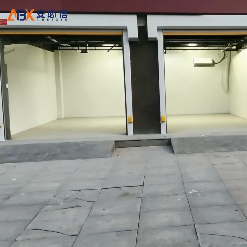 娄底高速门